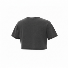 Charger l'image dans la galerie, Crop top « Mérite ton physique »
